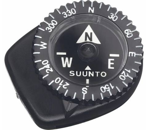 Suunto Clipper