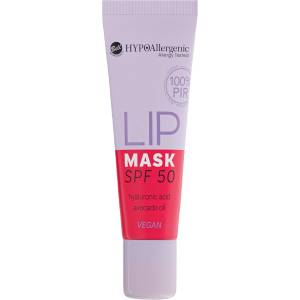 Bell HYPOAllergenic Маска за устни с хиалуронова киселина, SPF 50, Nr. 02 Fruit Jelly, 10 (3070163)