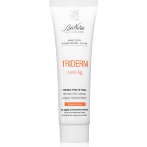 BioNike Triderm Lenil Ag защитен крем за чувствителна кожа 30ml