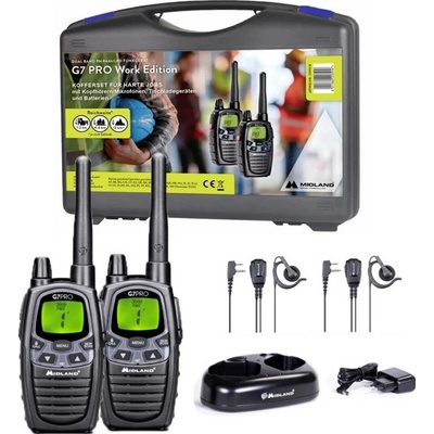 Midland G7 Pro