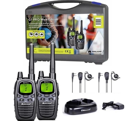 Midland G7 Pro