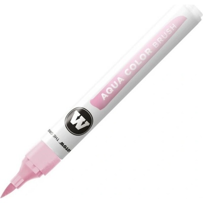 Molotow Aqua color brush 055 rose pastel