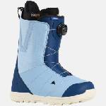 Burton Мъжки Сноуборд Обувки Burton Moto BOA® Nightfall (131761-001)