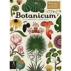 Botanicum (2016)