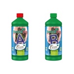 DUTCHPRO Hydro/Cocos Grow A+B - тор за растеж, за хидро / кокос (40009у)
