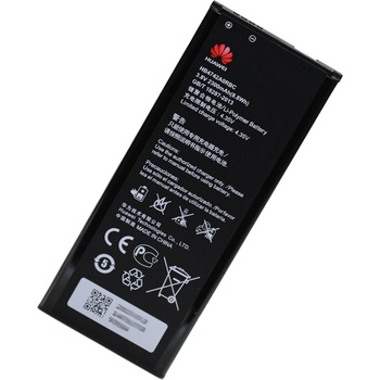 Image 1 of Huawei Батерия за Huawei Ascend G470 / G730 / G740, оригинална, 2300 mAh (BATHUA0005)