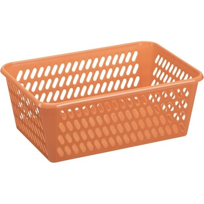 Košík K3 – 31x20xV11 cm – různé barvy PLAST TEAM 15-1028