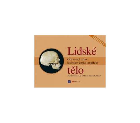 Lidské tělo