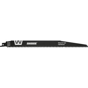Raider Нож за саблен трион W&N 300mm 5mm 5TPI RAIDER RD-WNS1250HM (155514)
