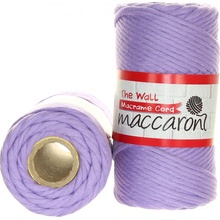 Maccaroni The Wall 3mm lila 404_01