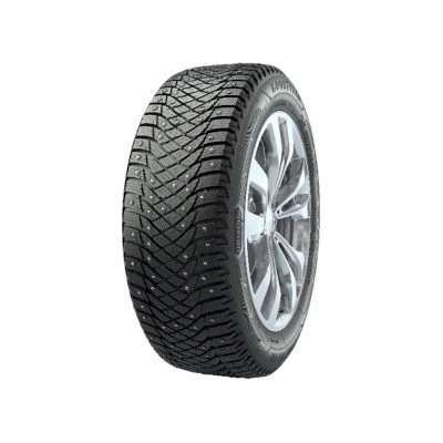 Goodyear Ultra Grip Arctic 2 SUV ( 255/60 R18 112T XL EVR, гуми с шипове, (MFS) )