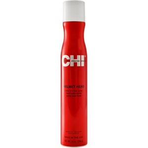 CHI Лак за коса с много силна фиксация CHI Helmet Head Spray 284 гр (CHI0656)