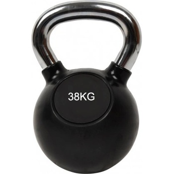 Image 1 of Sportmann Гумена пудовка 38 кг Sportmann