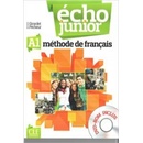 Echo Junior A1 Eleve + CD
