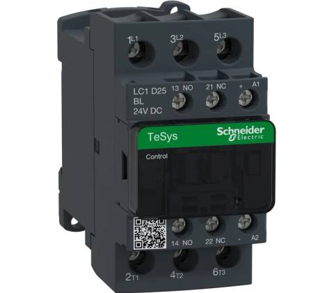 Schneider Electric LC1D25BL