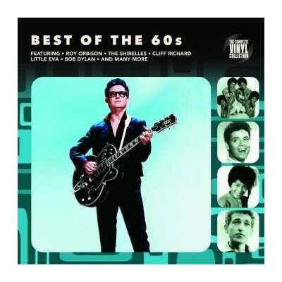 Various: Best Of The 60's LP