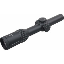 Tac Vector Optics Continental x6 1-6x24 LPVO tactical