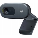 Logitech C505e HD Webcam