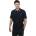 DOCKERS Блуза с яка DOCKERS Tipped Polo Shirt - Navy Blazer