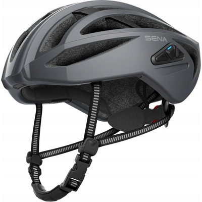 Sena R2 matt grey 2022