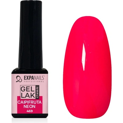 Expa-nails expanails uv/led gel lak caipifruta neon 5 ml