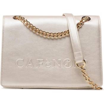 CAFèNOIR Дамска чанта cafènoir c3ba0402 Сребрист (c3ba0402)