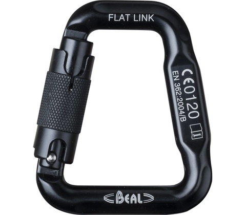 Beal Flat Link
