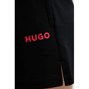 HUGO Домашен къс панталон hugo hugo id_short pant (50556339)