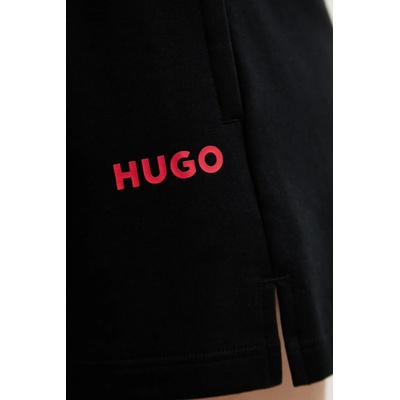 HUGO Домашен къс панталон hugo hugo id_short pant (50556339)
