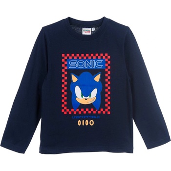 Kids movie heroes Блуза sonic