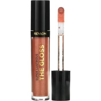 Image 1 of Revlon The Gloss Super Lustrous - Гланц за устни