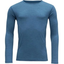 Devold Breeze Merino 150 tričko modrá