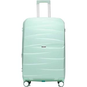 MAT STAR Куфар 8390 - 28 (8390-ltgreen-28)