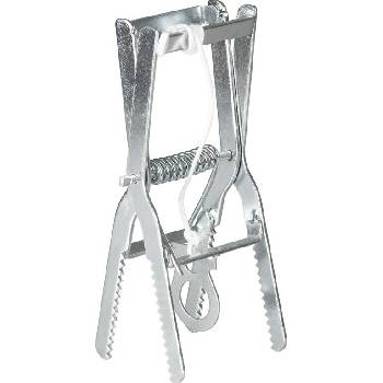 Senzacne.sk Pasca Pecon MOLER-08, Snapkiller, na krtov, mechanická, 21x8.5 cm 109266