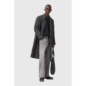 AllSaints Пуловер от мохер COBY (M005KD) - answear - 201,43 лв