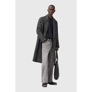 AllSaints Пуловер от мохер COBY (M005KD)