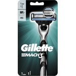 Gillette (самобръсначка + 1 глава) Mach3