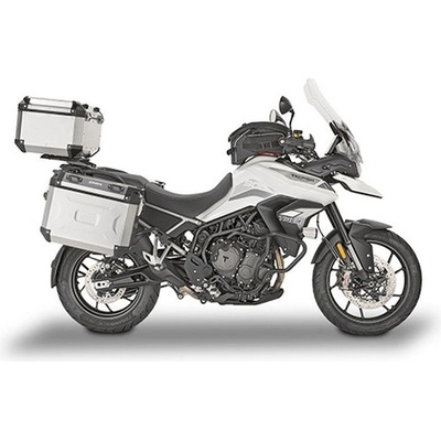 KAPPA plexi štít TRIUMPH TIGER SPORT 660 22-25,TIGER SPORT 800 25 66 X 38 cm (výška X šířka) průhledný