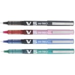 Pilot Ролер с течно мастило bx-v5