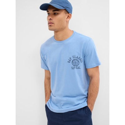 GAP Тениска с лого Gap GAP GAP | Sin | МЪЖЕ | XS