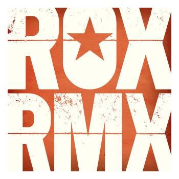 Roxette - Rox Rmx 3 [3 CD] CD