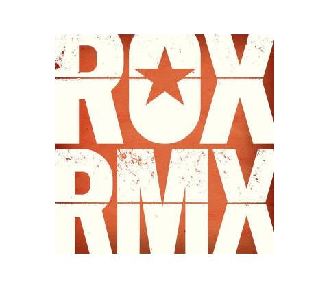 Roxette - Rox Rmx 3 [3 CD] CD