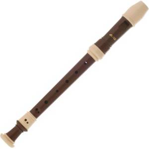Aulos 105A Bel Canto Блок флейта сопрано (105A)