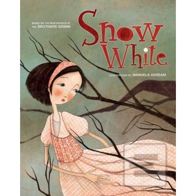 Snow White Manuela Andreani
