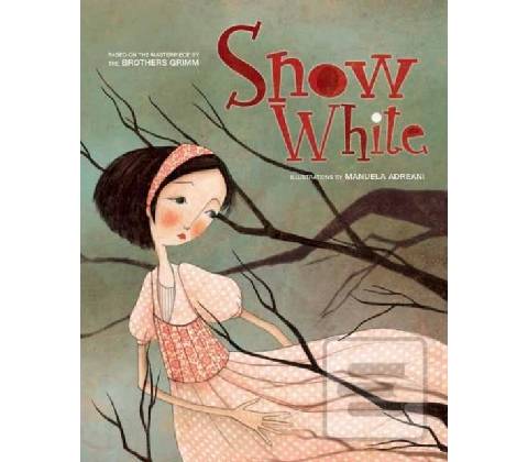 Snow White Manuela Andreani