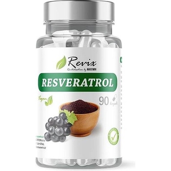 Revix by Maxxwin Resveratrol 90 kapsúl