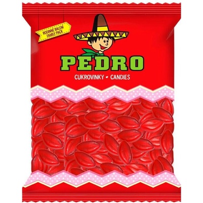 Pedro Želé Pusinky 1 kg