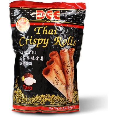 Dee Thajské chrumkavé rolky s Tarom 150 g