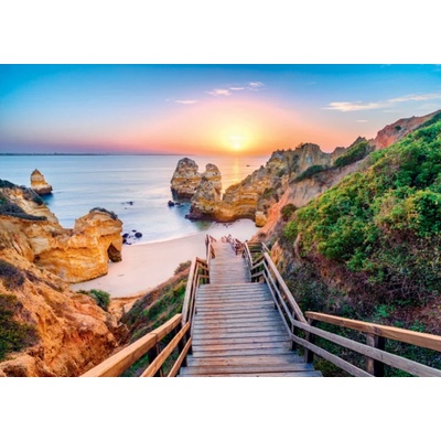 Dino - Puzzle Camilo Beach - 2 000 piese