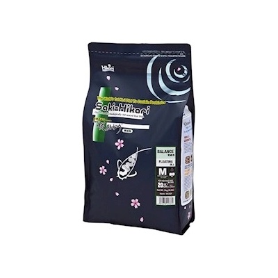 Saki-Hikari Balance M 15 kg
